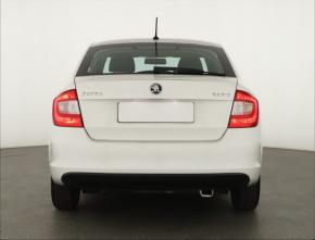 Škoda Rapid  1.4 TDI Ambition 