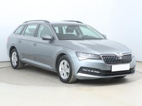 Škoda Superb  1.6 TDI Ambition