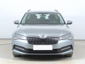 Škoda Superb  1.6 TDI Ambition 