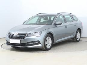 Škoda Superb  1.6 TDI Ambition 