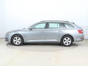 Škoda Superb  1.6 TDI Ambition 