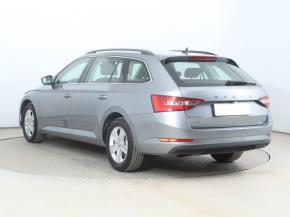 Škoda Superb  1.6 TDI Ambition 