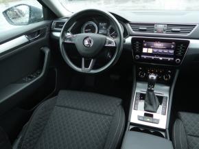 Škoda Superb  1.6 TDI Ambition 