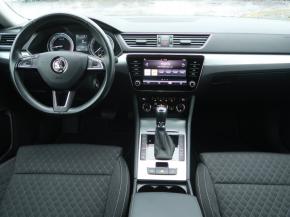 Škoda Superb  1.6 TDI Ambition 