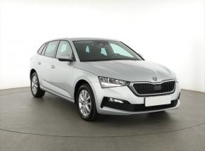 Škoda Scala  1.0 TSI 