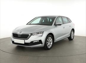 Škoda Scala  1.0 TSI 