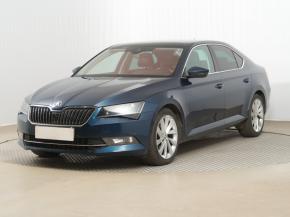 Škoda Superb  1.8 TSI Style Plus 