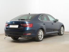 Škoda Superb  1.8 TSI Style Plus 