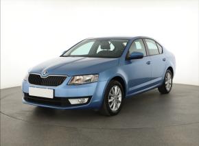 Škoda Octavia  1.6 TDI Elegance 