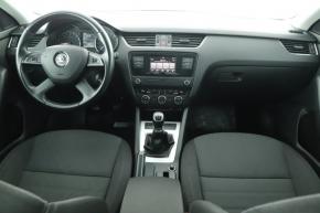 Škoda Octavia  1.6 TDI Elegance 