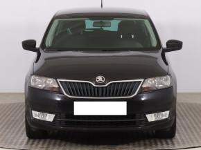 Škoda Rapid Spaceback  1.2 TSI 