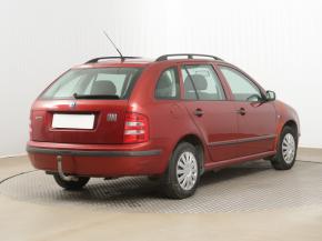 Škoda Fabia  1.2 12V 