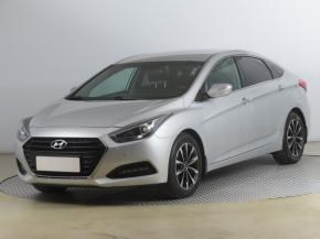 Hyundai i40  1.7 CRDi 