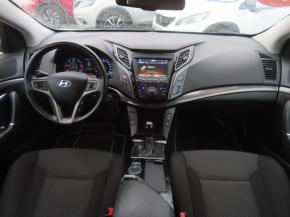 Hyundai i40  1.7 CRDi 