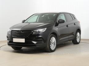 Opel Grandland  1.2 Turbo 