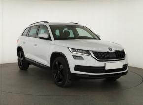 Škoda Kodiaq  2.0 TSI Ambition