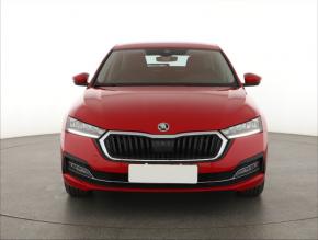 Škoda Octavia  1.5 TSI Style 