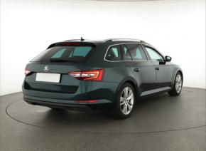 Škoda Superb  2.0 TDI 