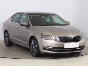 Škoda Octavia  1.8 TSI Laurin&Klement