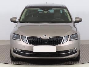 Škoda Octavia  1.8 TSI Laurin&Klement 