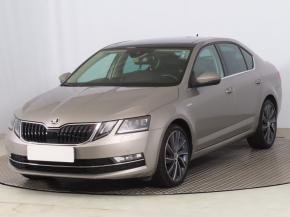 Škoda Octavia  1.8 TSI Laurin&Klement 