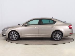 Škoda Octavia  1.8 TSI Laurin&Klement 