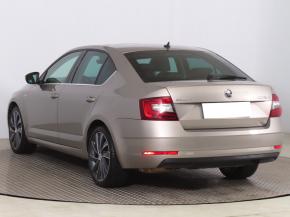 Škoda Octavia  1.8 TSI Laurin&Klement 