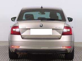 Škoda Octavia  1.8 TSI Laurin&Klement 