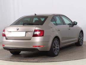 Škoda Octavia  1.8 TSI Laurin&Klement 