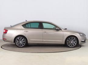 Škoda Octavia  1.8 TSI Laurin&Klement 