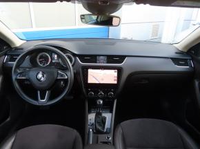 Škoda Octavia  1.8 TSI Laurin&Klement 