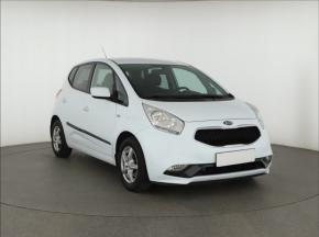 Kia Venga  1.6 CVVT 