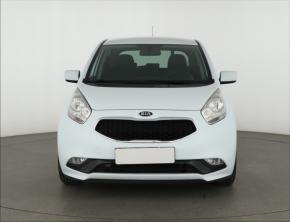 Kia Venga  1.6 CVVT 