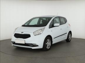 Kia Venga  1.6 CVVT 