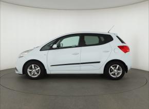 Kia Venga  1.6 CVVT 