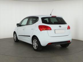 Kia Venga  1.6 CVVT 