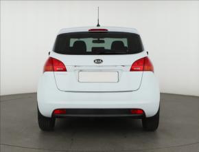 Kia Venga  1.6 CVVT 