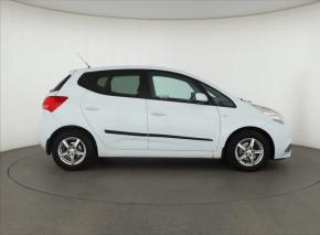 Kia Venga  1.6 CVVT 