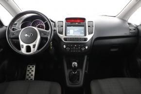 Kia Venga  1.6 CVVT 