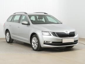 Škoda Octavia  1.6 TDI 