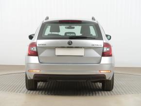 Škoda Octavia  1.6 TDI 