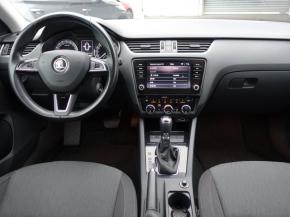 Škoda Octavia  1.6 TDI 