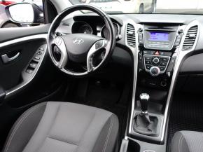 Hyundai i30  1.4 CRDi 