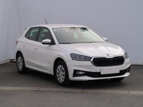 Škoda Fabia  1.0 