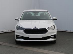 Škoda Fabia  1.0 