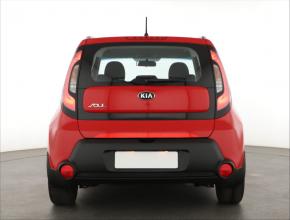 Kia Soul  1.6 GDI 