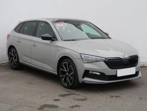 Škoda Scala  1.5 TSI Monte Carlo