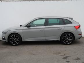 Škoda Scala  1.5 TSI Monte Carlo 