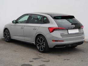 Škoda Scala  1.5 TSI Monte Carlo 