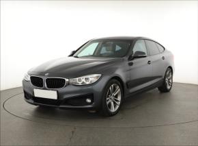 BMW 3GT  320d xDrive GT 